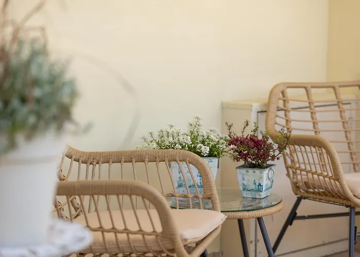 펜션 Il Castellaccio 리미니