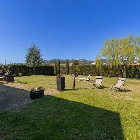 Il Castellaccio Casa vacanze