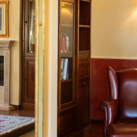 Il Castellaccio Hébergement de vacances Rimini