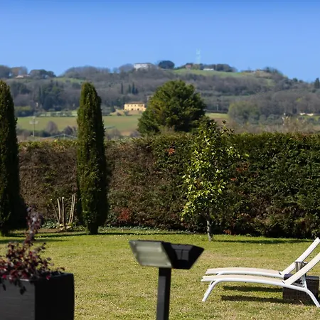 Il Castellaccio Casa vacanze *