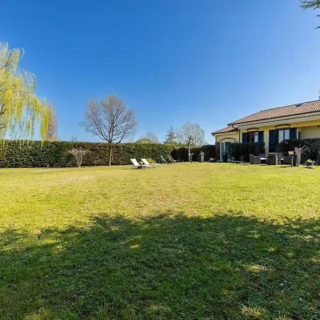 Il Castellaccio Holiday home