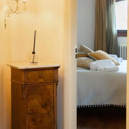 Casa vacanze Il Castellaccio *