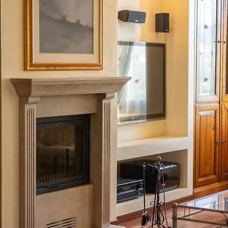 Casa vacanze Il Castellaccio