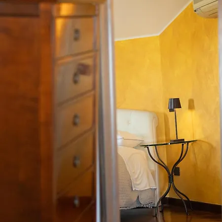 Il Castellaccio * Rimini