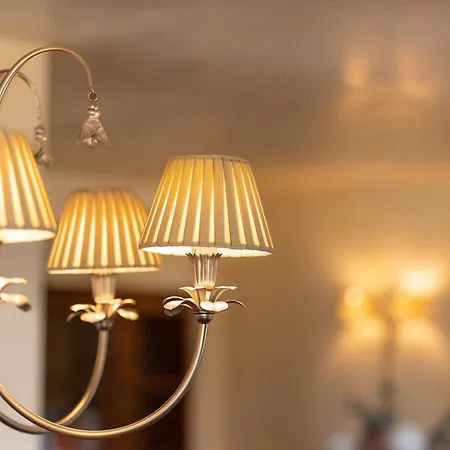 Il Castellaccio Casa vacanze