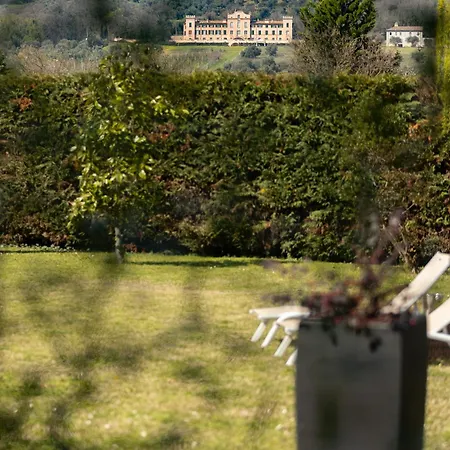 Ferienhaus Il Castellaccio *