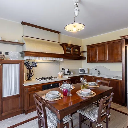 Il Castellaccio Hébergement de vacances Rimini