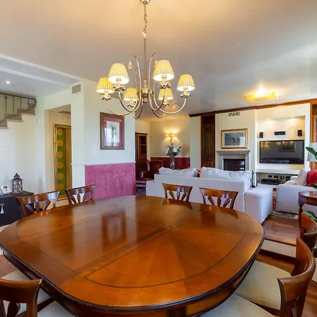 Holiday home Il Castellaccio *