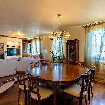 Hébergement de vacances Il Castellaccio Rimini