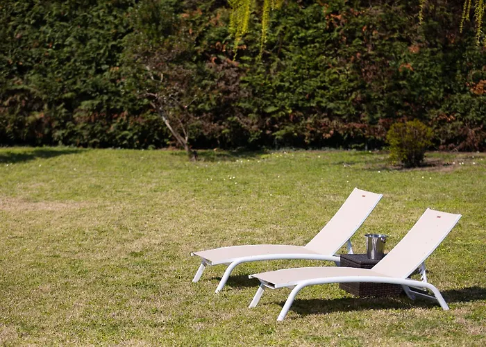 펜션 Il Castellaccio 리미니