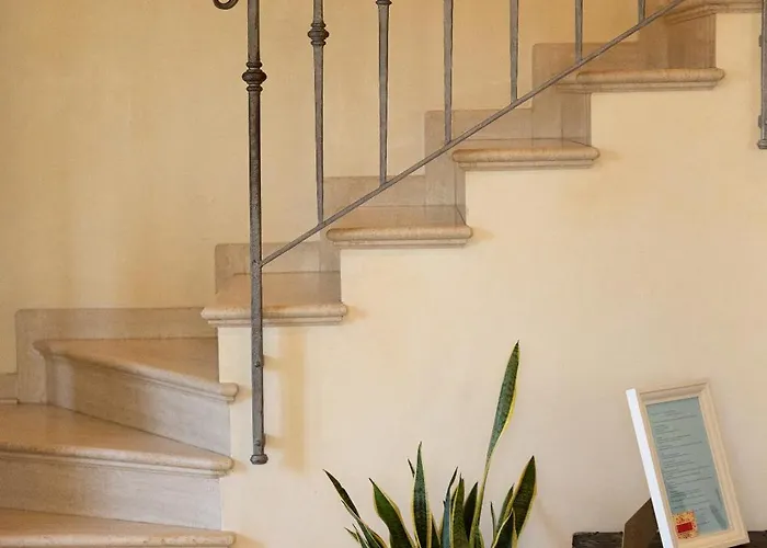 度假居 Il Castellaccio