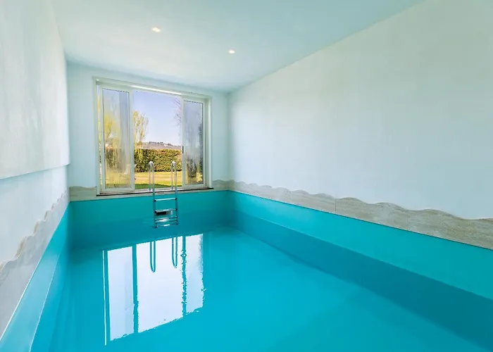 度假居 Il Castellaccio *