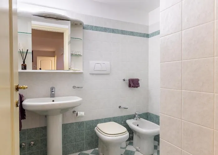 度假居 Il Castellaccio *