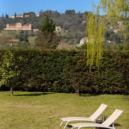 Vakantiehuis Il Castellaccio *