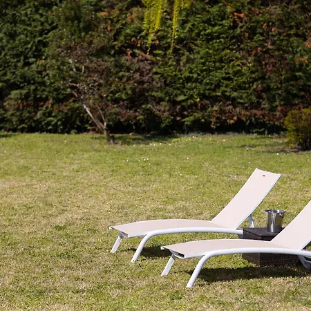 Vakantiehuis Il Castellaccio Rimini