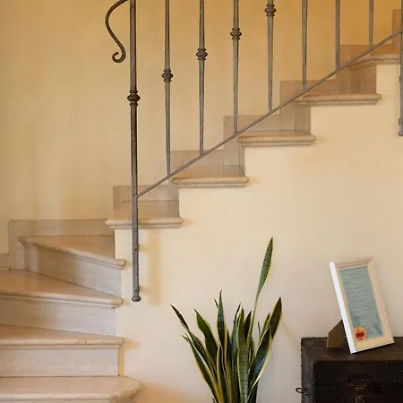 Vakantiehuis Il Castellaccio