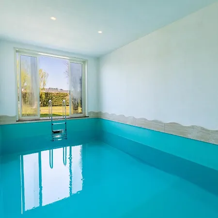 Vakantiehuis Il Castellaccio *