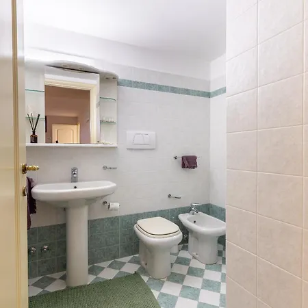 Vakantiehuis Il Castellaccio *