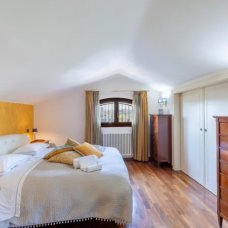 Vakantiehuis Il Castellaccio *