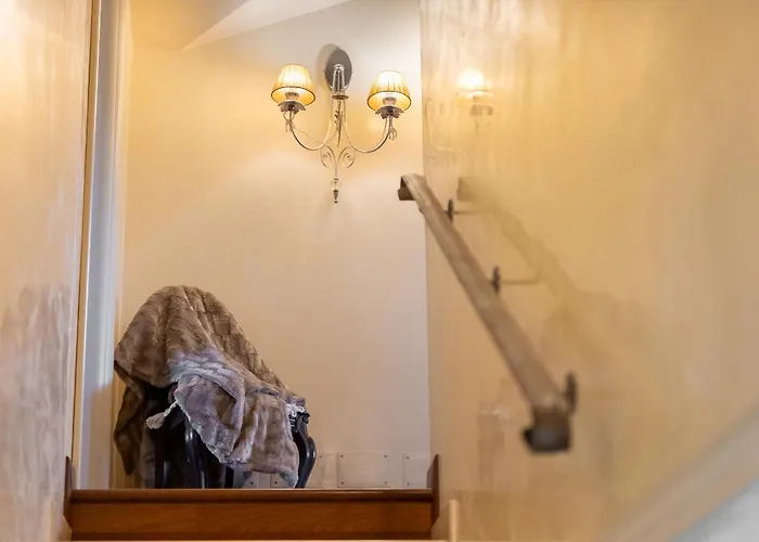 Il Castellaccio Prázdninový dům *