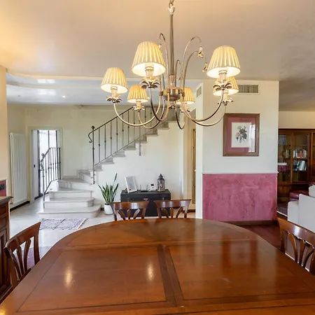 Feriehus Il Castellaccio