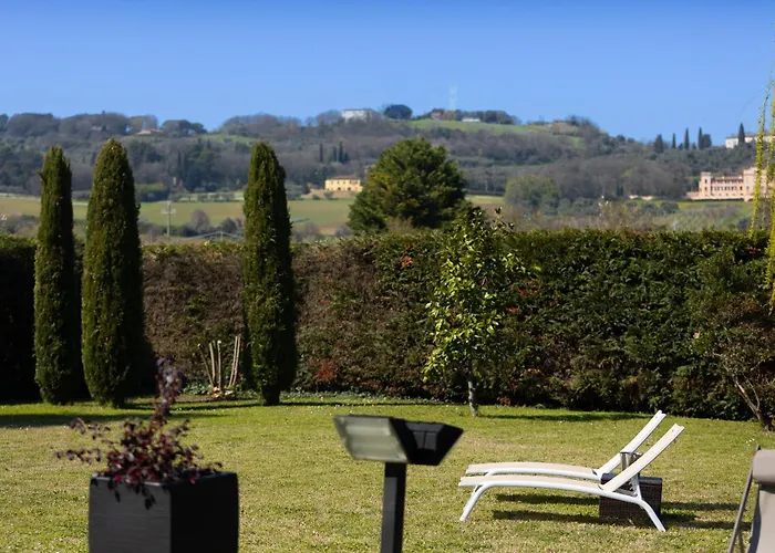 Il Castellaccio Feriehus *