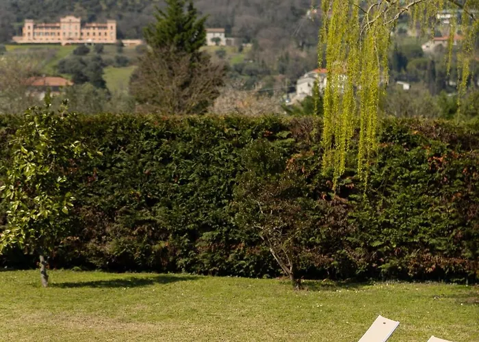 Feriehus Il Castellaccio *