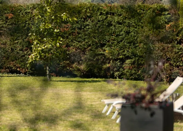 Feriehus Il Castellaccio *